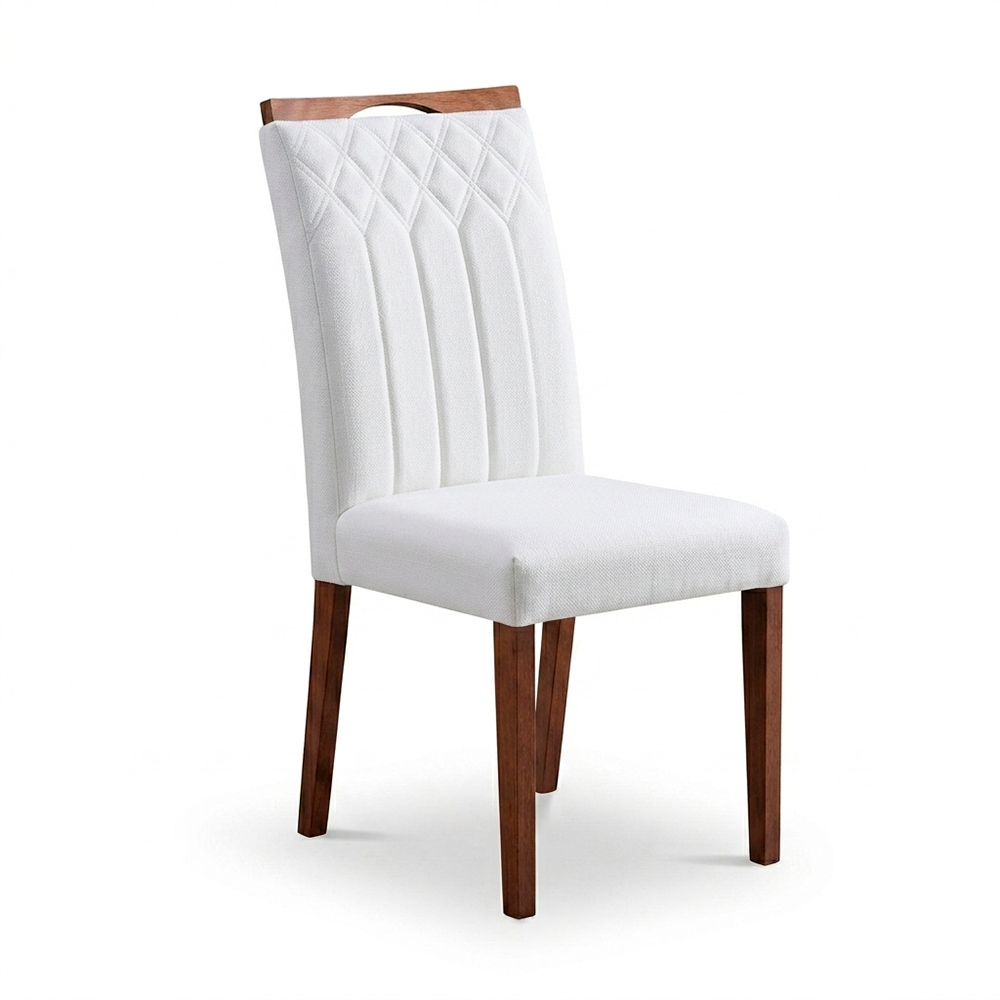 Comedor Dalia con 6 sillas Lia