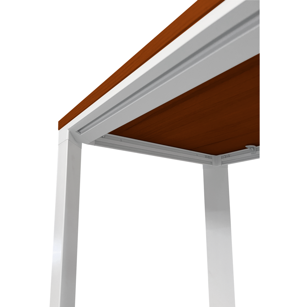 Escritorio Venecia 150cm Cerezo