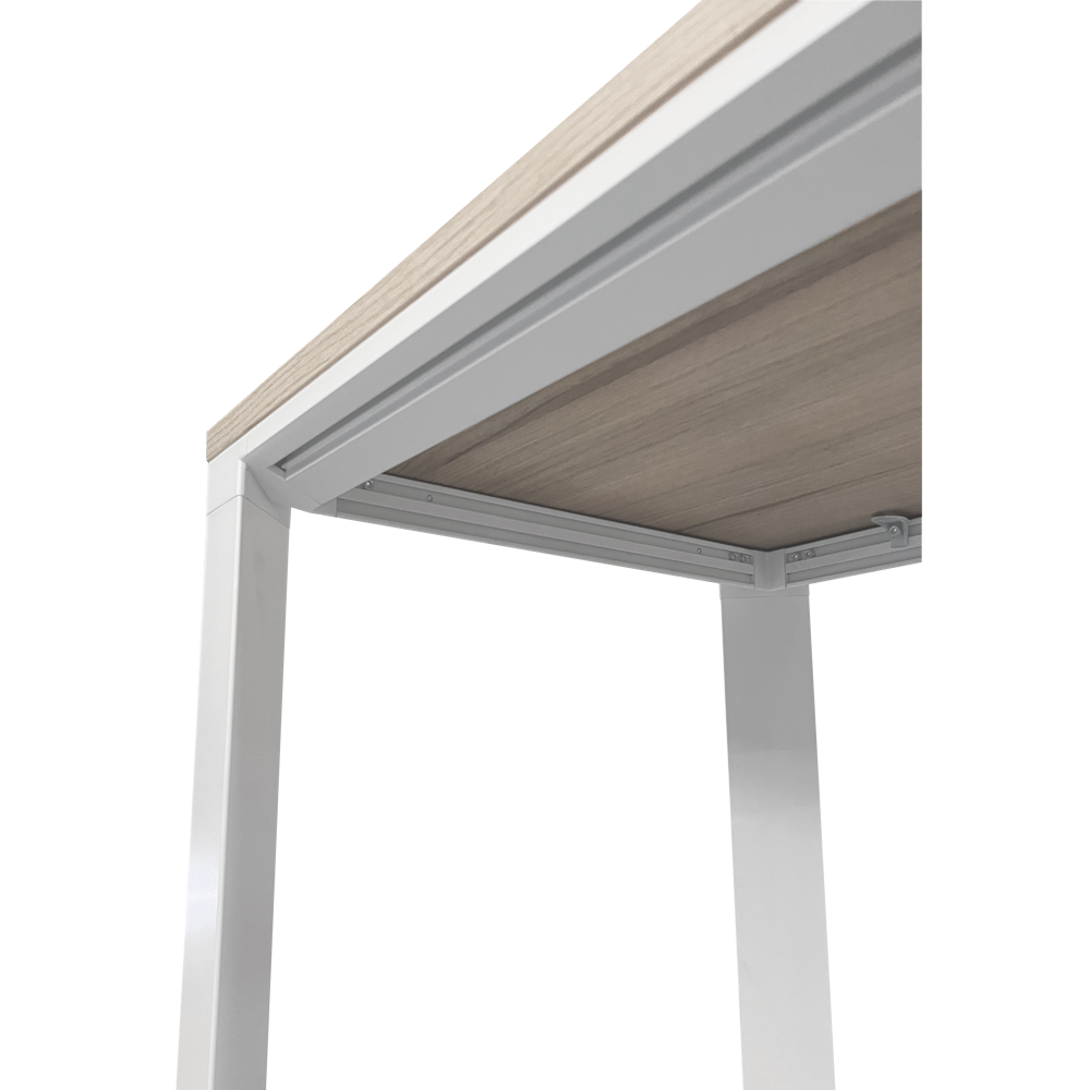 Escritorio Venecia 90cm Nogal