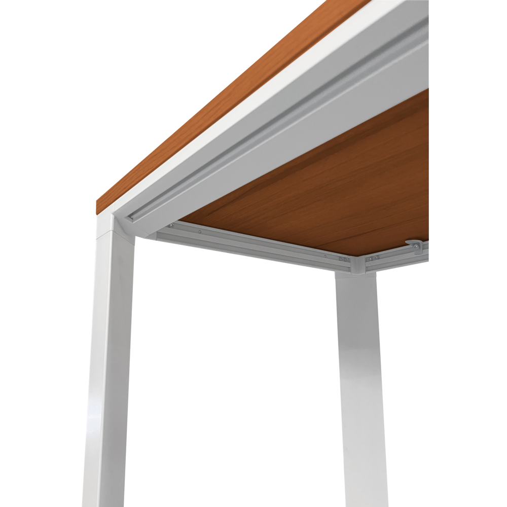 Escritorio Venecia 120cm Peral