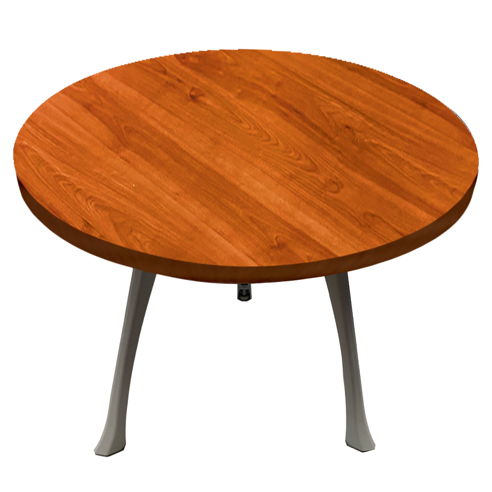 Mesa Redonda 100 cm Peral