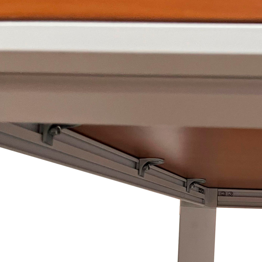 Mesa Reunión 180x90 cm Peral