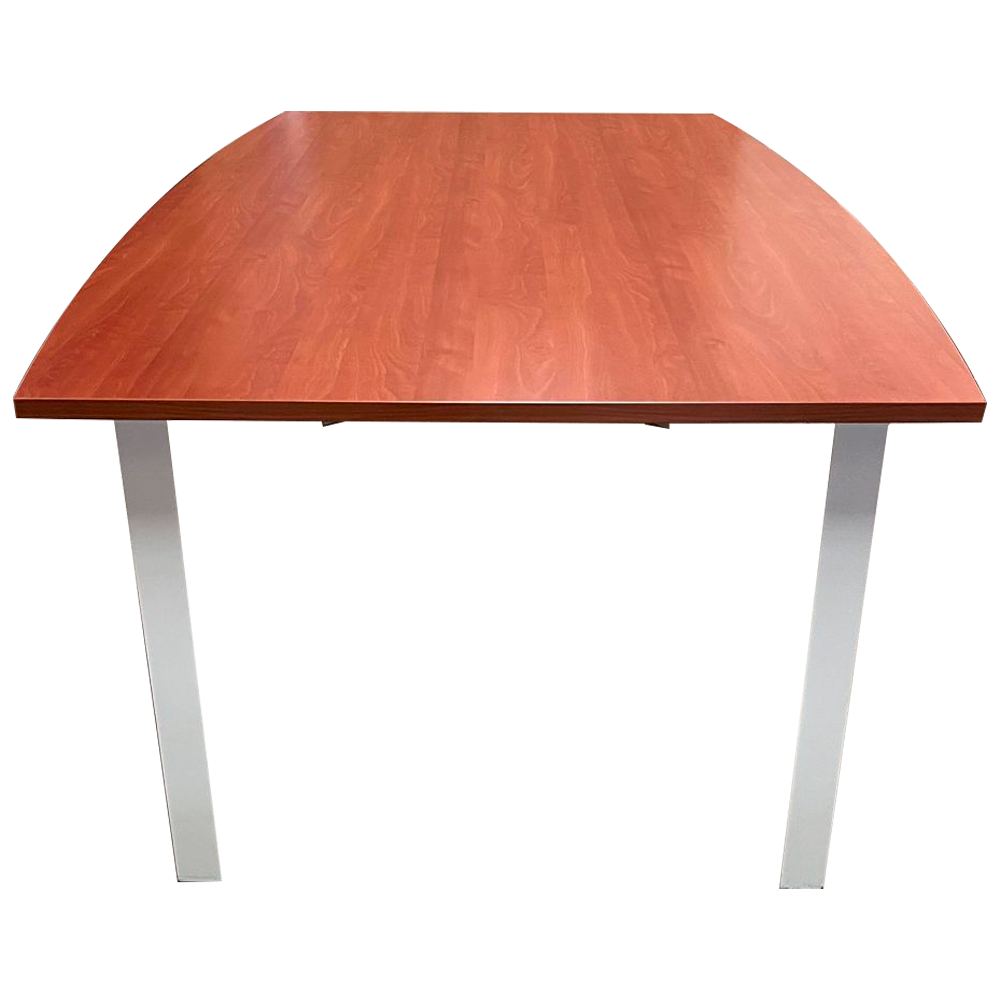 Mesa Reunión Modena 200cm Cerezo