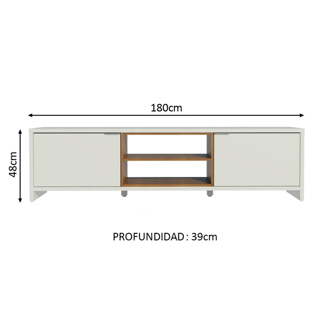 Rack para TV Metz