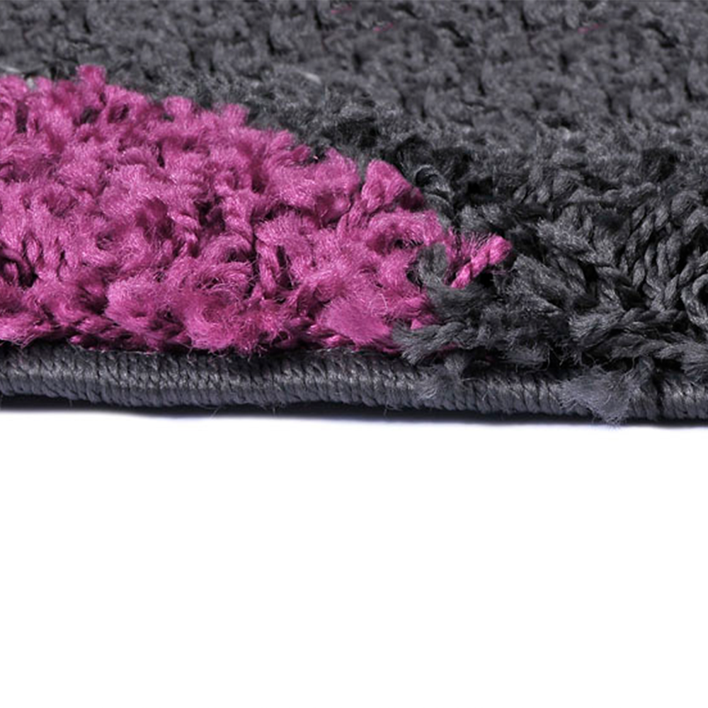 Alfombra Shaggy Studio 133x180 cm Adigio