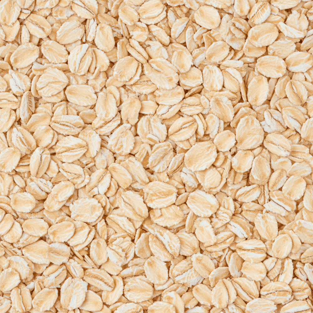 Avena Instantánea