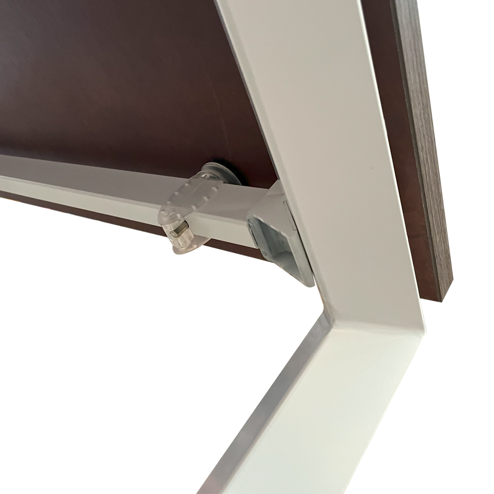 Escritorio Bench Corchete 150cm Dakar