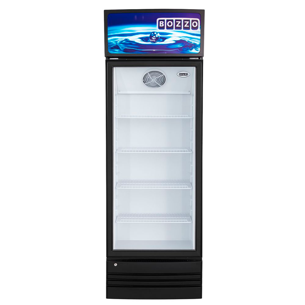 Visicooler R-14 Negro