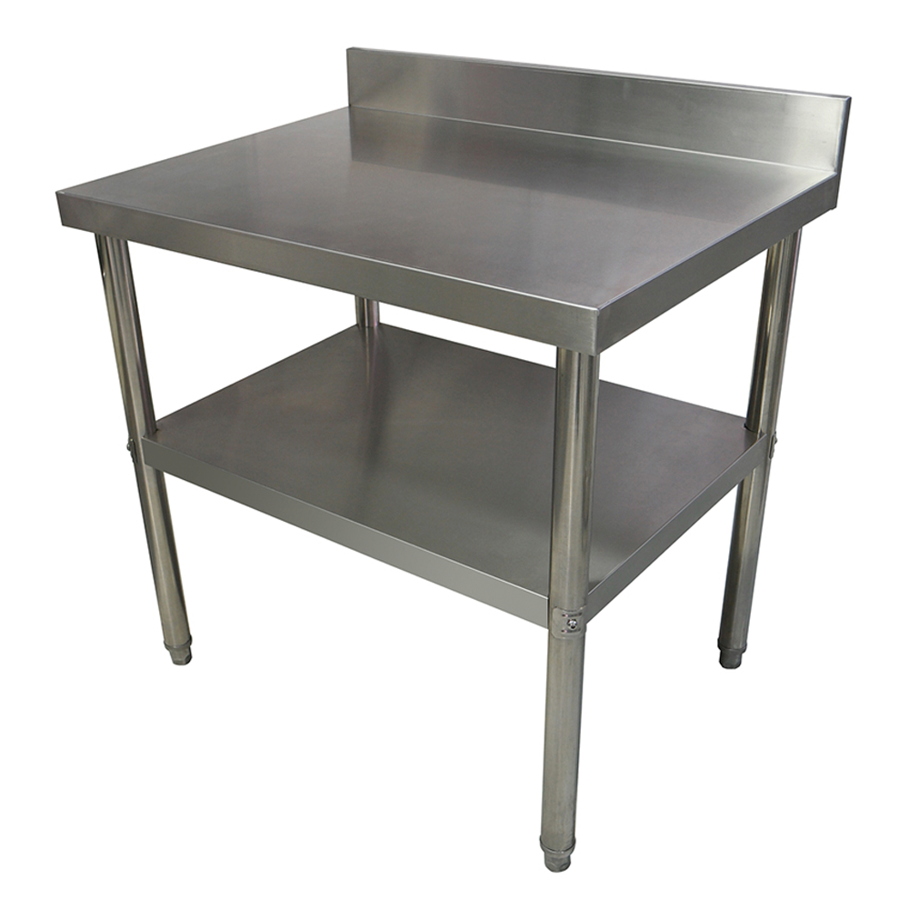 Mesón de Acero Central 90 Mural