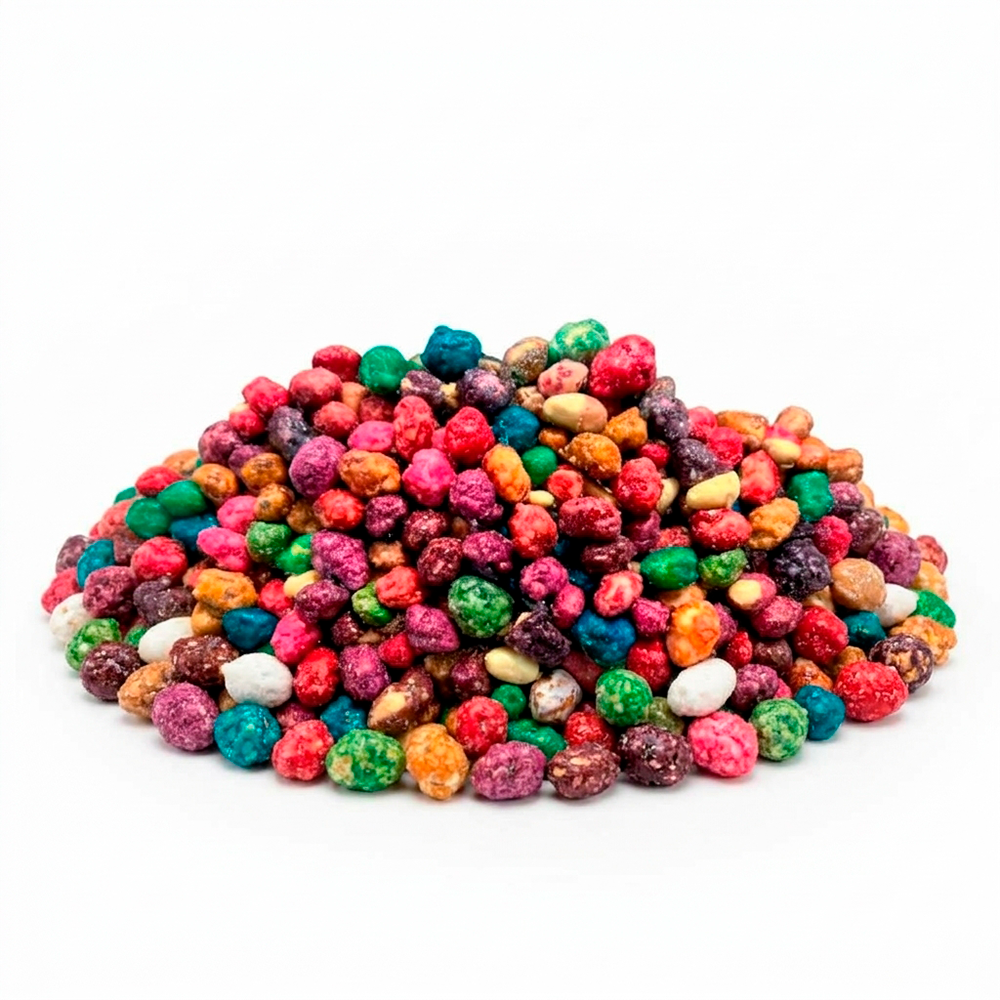 Maní Confitado Mix Sabores