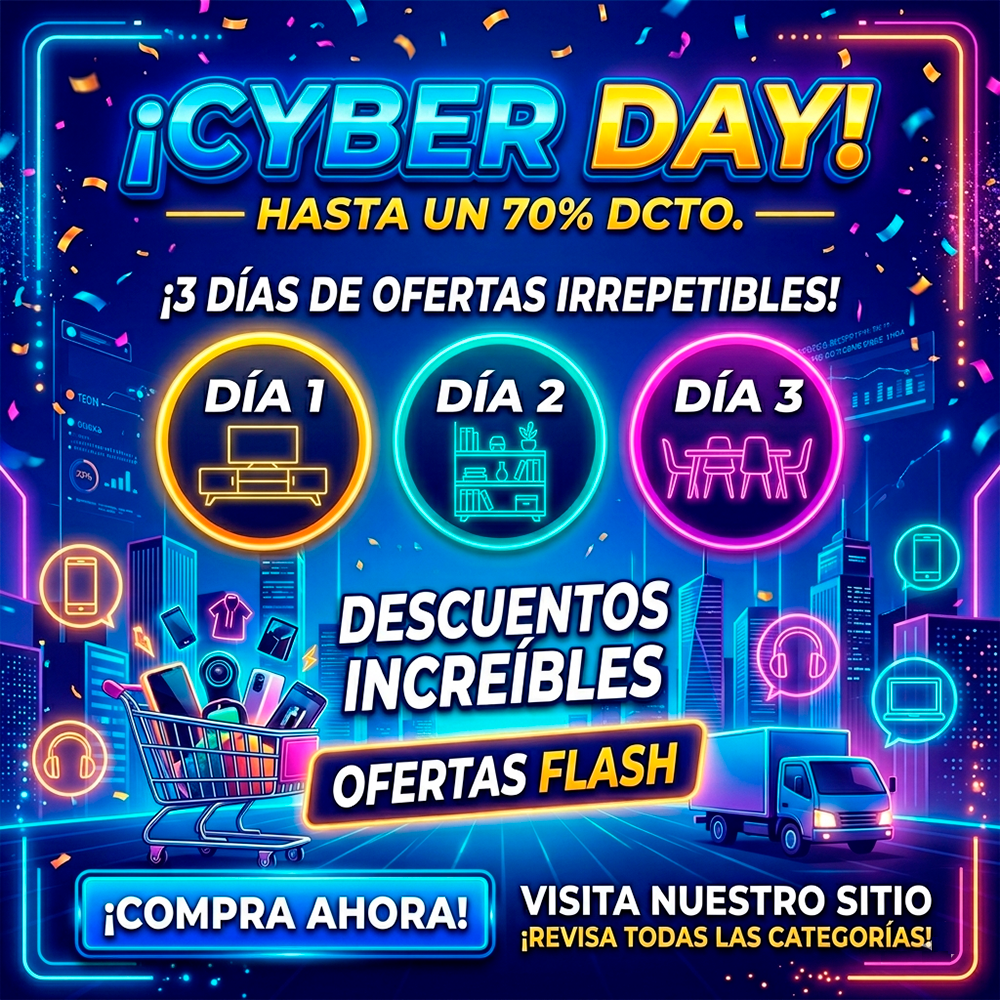 Cyber Day