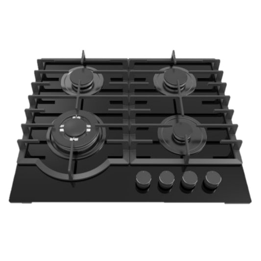 Encimera MGBG-604M3 de 4 Quemadores de Gas