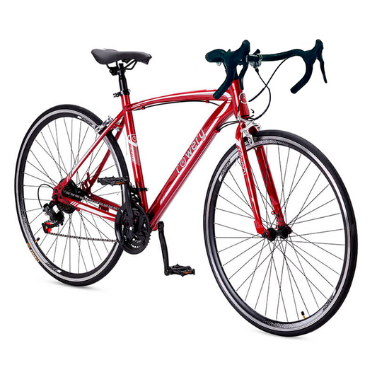 Bicicleta Ruta Urbana Licala Rojo