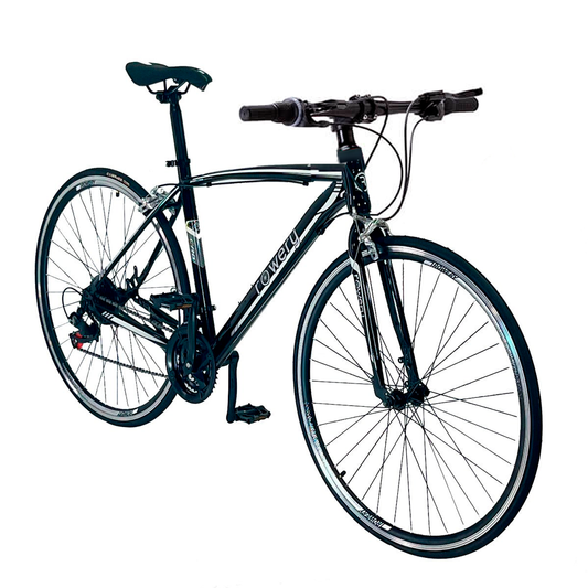 Bicicleta Ares Negro
