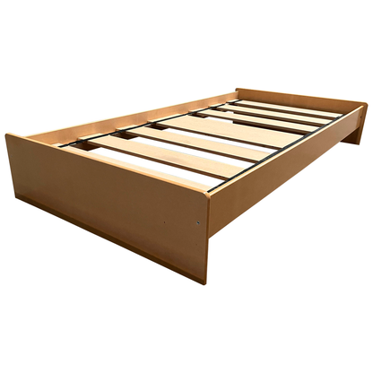 Cama de 1 Plaza Compacto