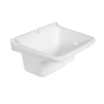 Lavarropa Plástico Blanco