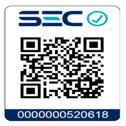 Encimera MGBS-312A 2 Quemadores de gas