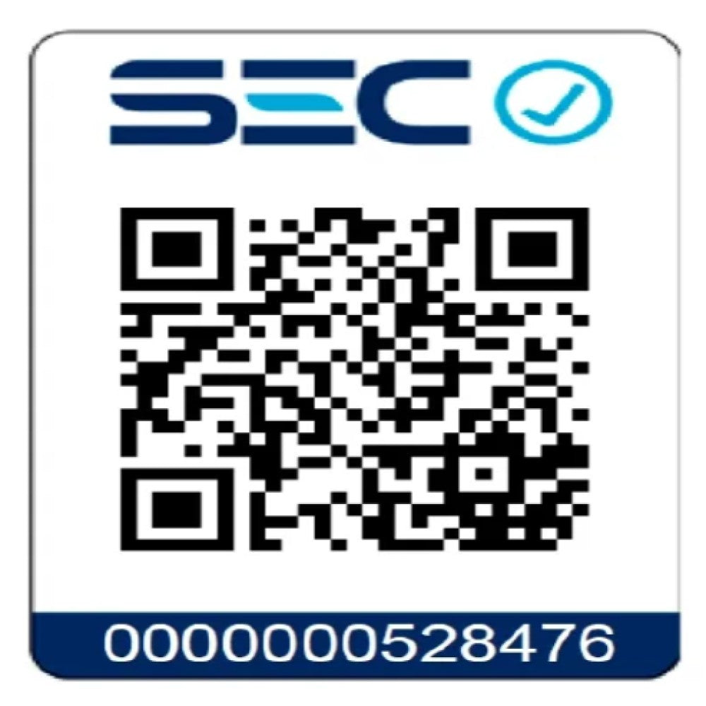 Campana Decorativa Pared 60 cm Venecia