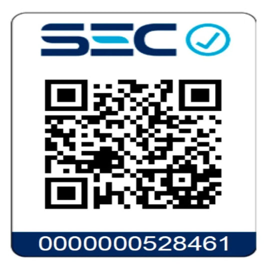 Campana Decorativa Pared 60 Cm Lucca