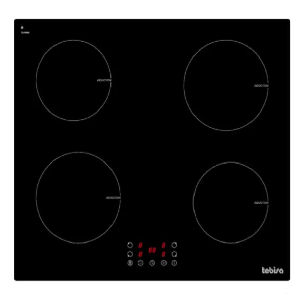 Encimera Vitrocerámica Teb-tai460