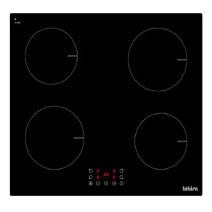 Encimera Vitrocerámica Teb-tai460