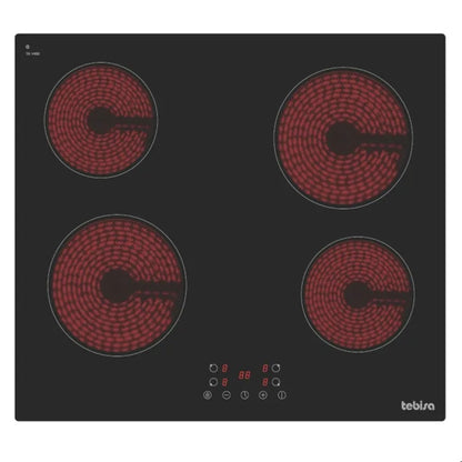 Encimera Vitrocerámica Teb-tav460