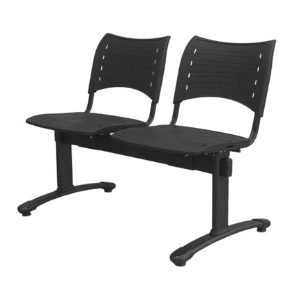 Banqueta ISO Smart Pata Split Negro