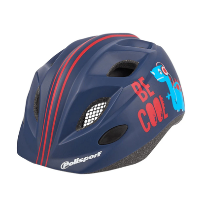 Casco Junior Be Cool S