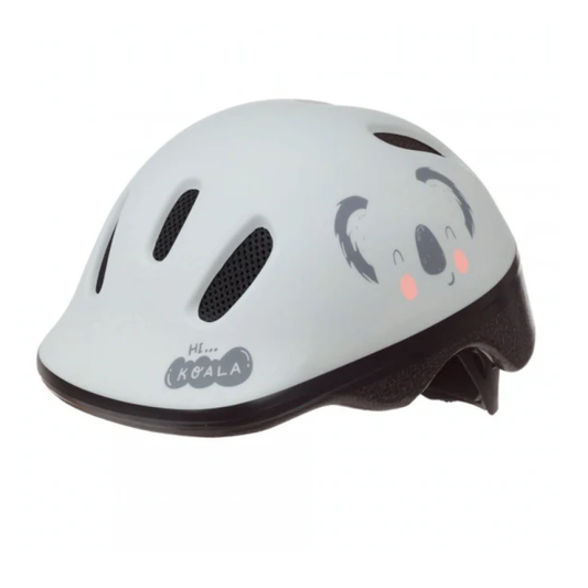 Casco Niño Koala XXS