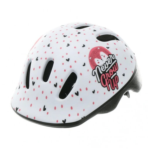 Casco Niña Hoggy XXS