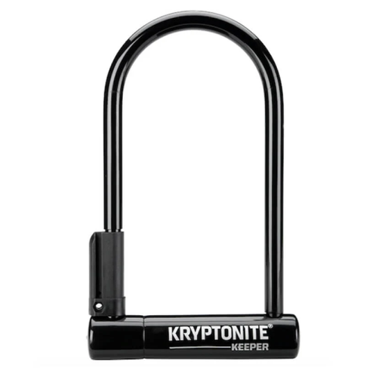 Candado Keeper Standard