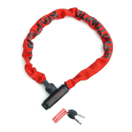 Cadena Keeper 785 Rojo
