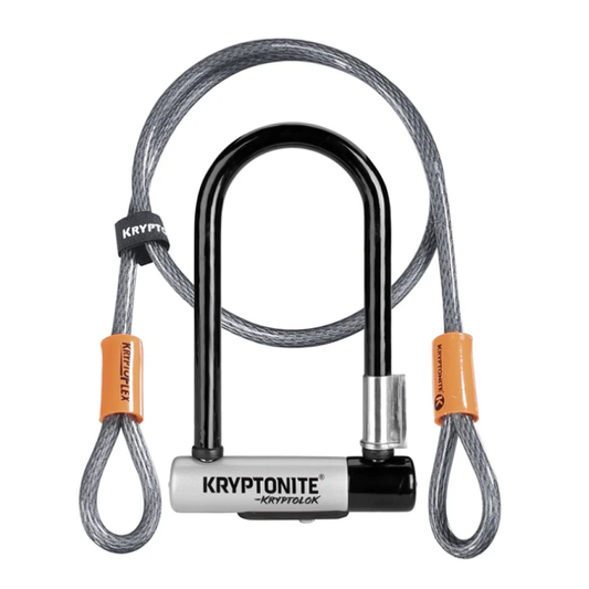 Candado Kryptolok Mini-7 + Cable