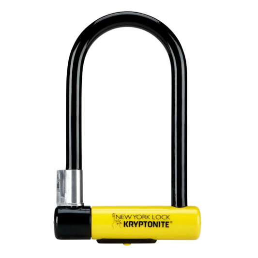 Candado New York Standard