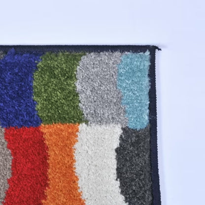 Alfombra Frise Boutique 160x230 cm Chennai