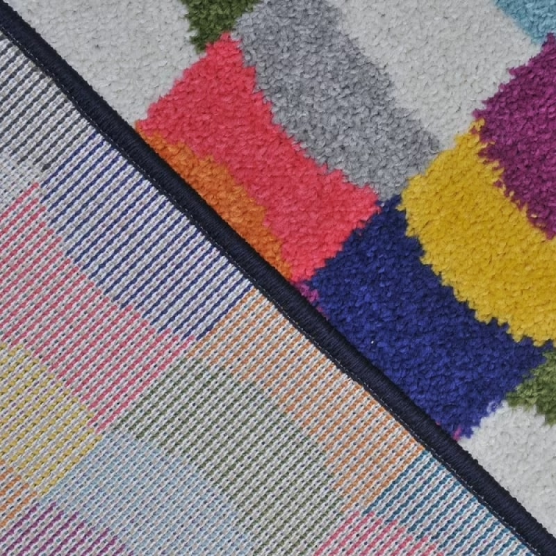 Alfombra Frise Boutique 160x230 cm Chennai