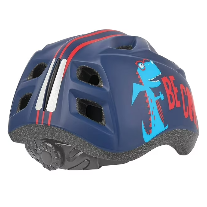 Casco Junior Be Cool S