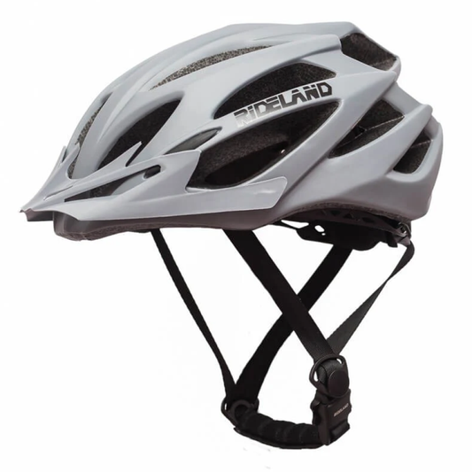 Casco X-Tracer MTB Gris
