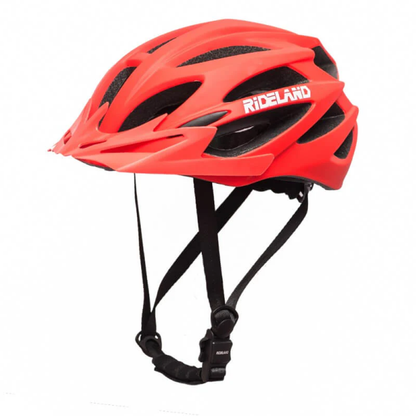 Casco X-Tracer MTB Rojo