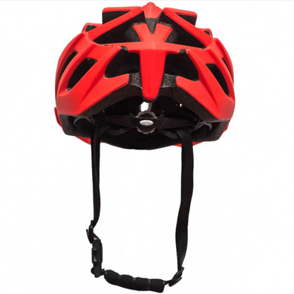 Casco X-Tracer MTB Rojo