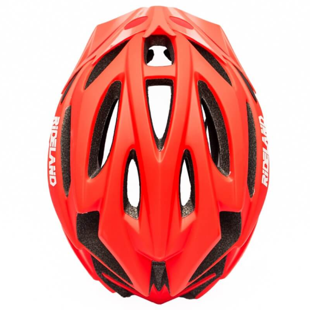 Casco X-Tracer MTB Rojo