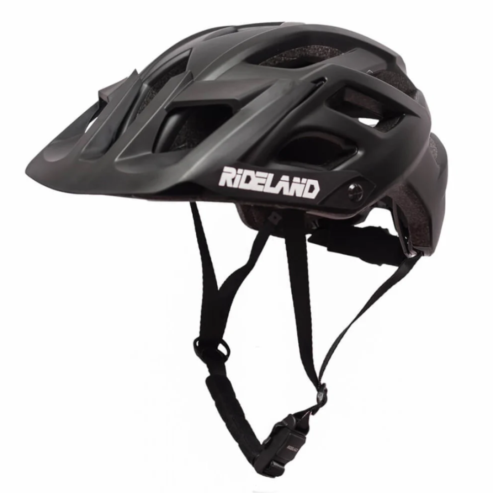 Casco XC Negro