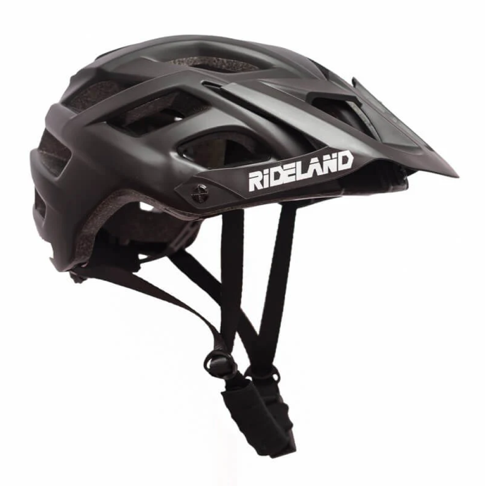 Casco XC Negro