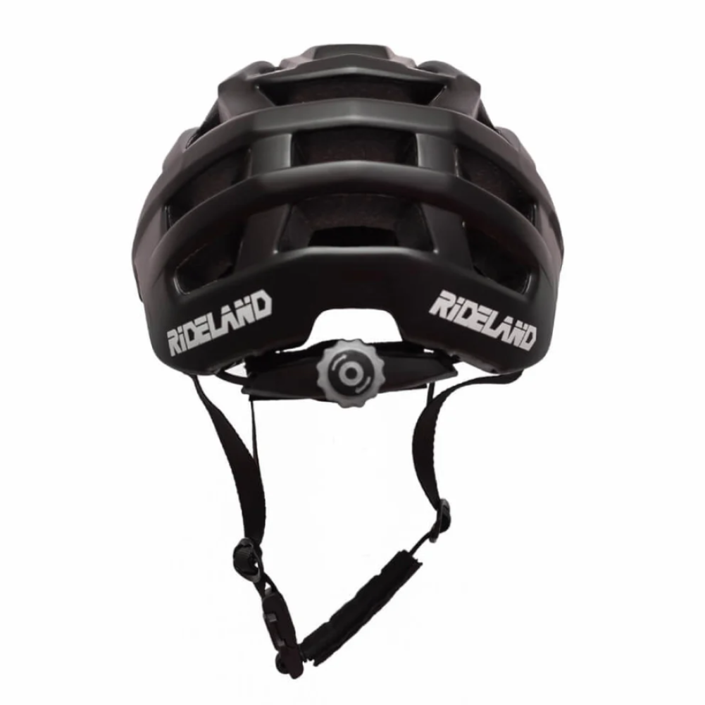 Casco XC Negro
