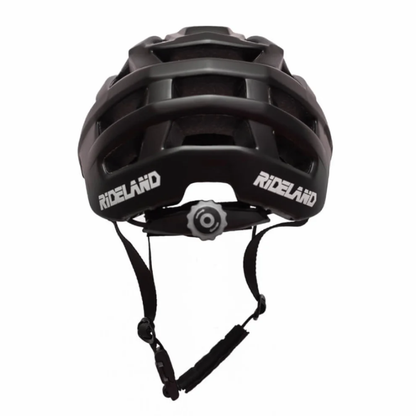 Casco XC Negro