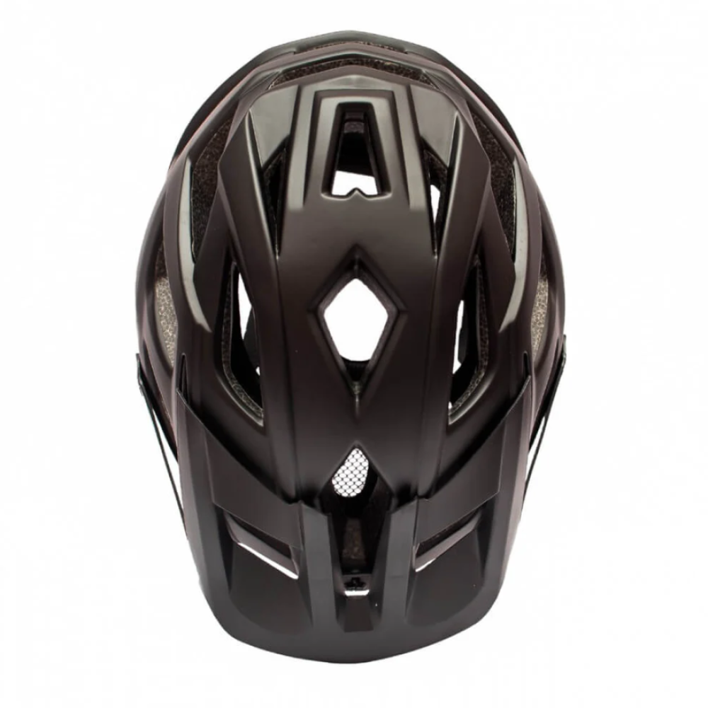 Casco XC Negro