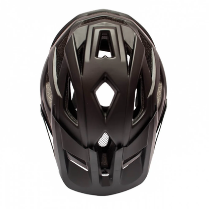 Casco XC Negro