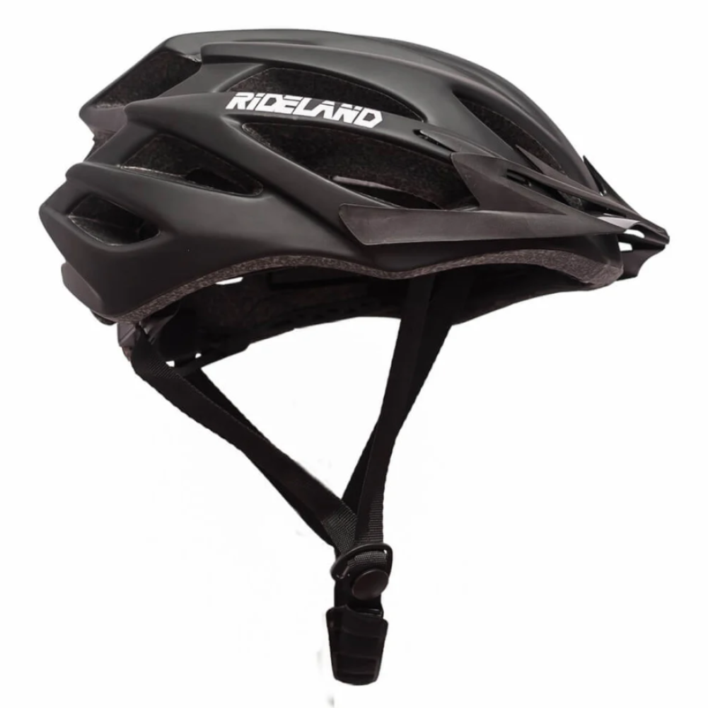 Casco X-Tracer MTB Negro