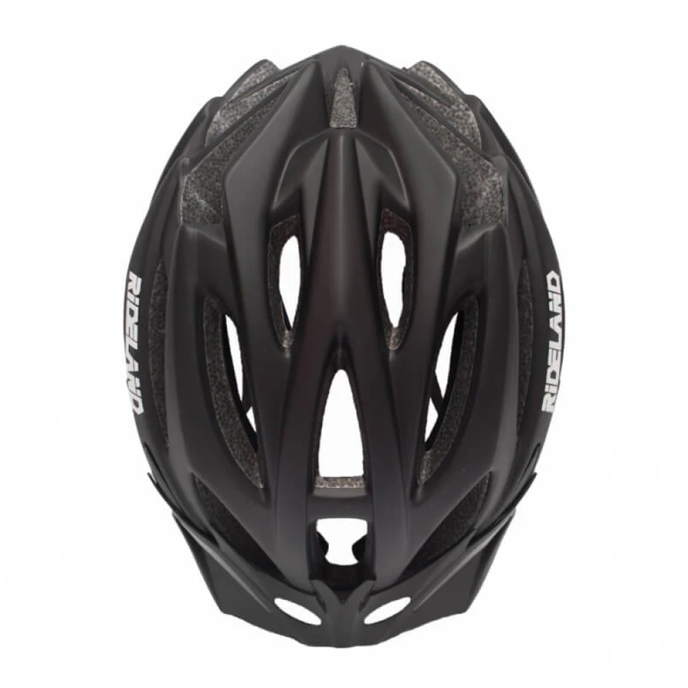 Casco X-Tracer MTB Negro