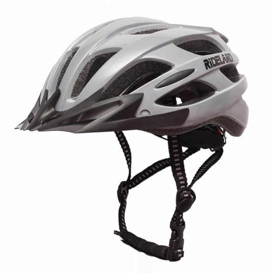 Casco Spark Ruta Gris